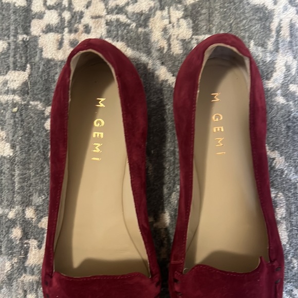 M. Gemi The Gia - Picture 2 of 6